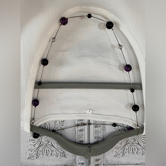 NEW Sz-L Girls Scooped Cropped Casual/Dressy Ribbed Tank Top-Perfect 4 Layering🫶 - Picture 12 of 15